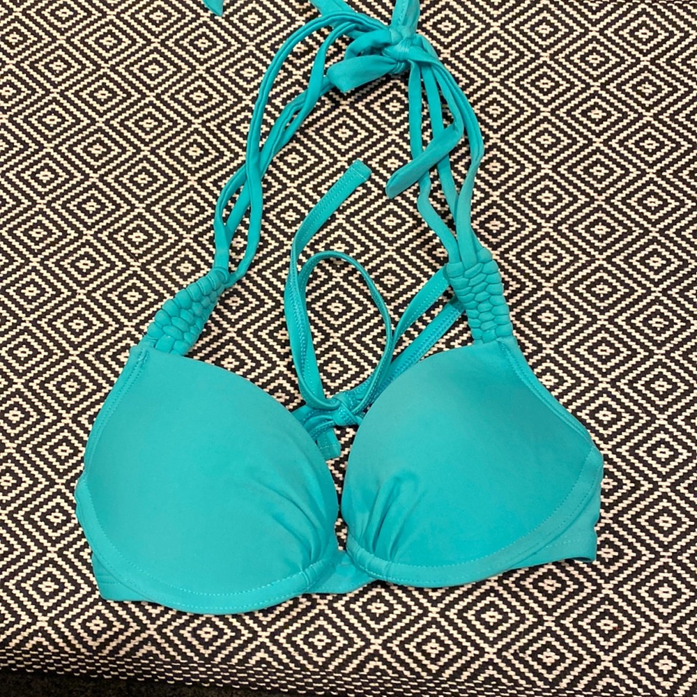 Aerie swim top